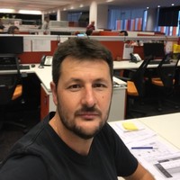 Gastón Tamagnini