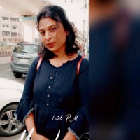 Mayuri Chaware