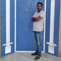 Pravin Kurudkar