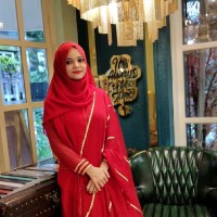 Rowshan Mushtari Mitu