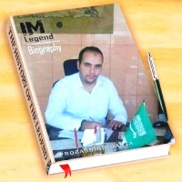 Hossam Menisy