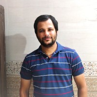 Hemendra Mistry