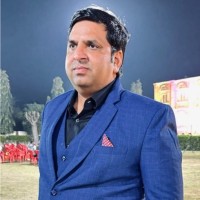 Sandeep Pareek