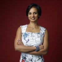 Ashna Kartaram