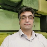 Jamshid Ahmadi Tabriz