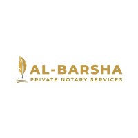 Al Barsha Private Notary