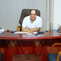 Raafat Elmanahry