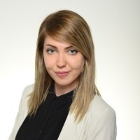 Katarzyna Gozdan