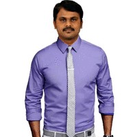 Purushotham R