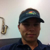 Brett Bergeron