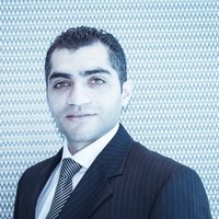 Wael Eid