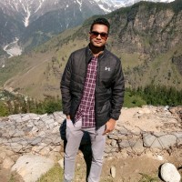 Sandeep Singh Tanwar