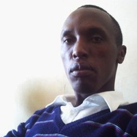 James Gathirwa