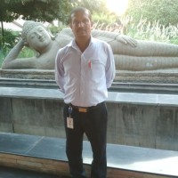Dharmesh Patel