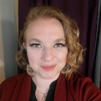 Amanda Holbrook Hougham
