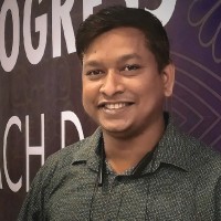 Dipak Das