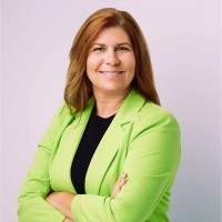 Stéphanie Quevillon