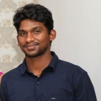 Bhuvaneshwaran S