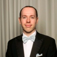 Matthew Harrell