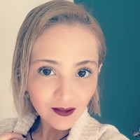 Abigail Moreno Guzmán