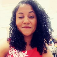 Antonia Milena Soares De Souza