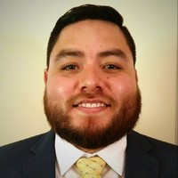 Bryan Delgado