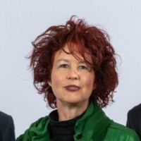 Kerstin Gabriel Felleiter