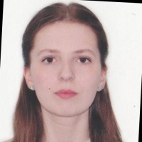 Валерия Цыбырнак