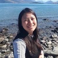 Charmaine Cheong