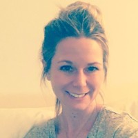 Caroline Lindgren