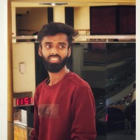 Balaji G