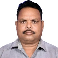 Naba Kumar Swain