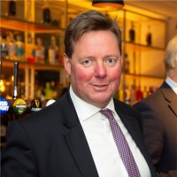 Charlie Renwick
