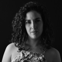 Andrea de la Garza Hernández