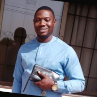 Obinna Anthony Uwandu, (R.Eng)