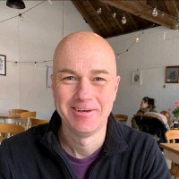 Stuart Wills