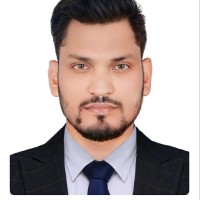 Md.Salam Sarder (Arman)
