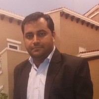 Dheeraj Sharma