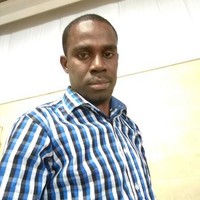 Patrick Pierre Louis
