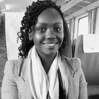 Doreen Jemutai, Cpa
