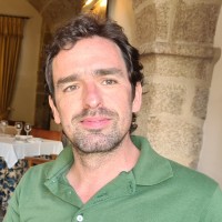 Eduardo Pinto