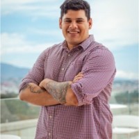 Allan Mora