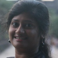 Lavanya Rallabhandi
