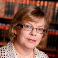 Fiona Gaskell