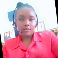 Sherry Yvonne