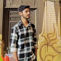 Krishna Arora