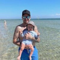 Darren Craddock