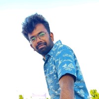 Krishna Theja