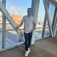 Shubham Gore