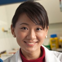 Nora Heng 王慧敏